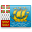 Flagge Saint Pierre und Miquelon
